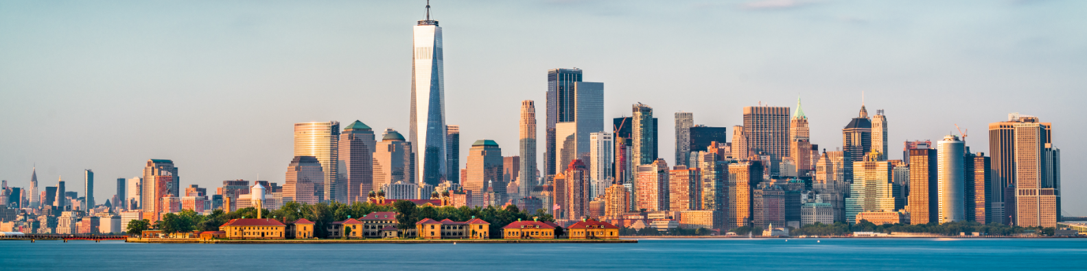 New York Employment Law Update | April 16