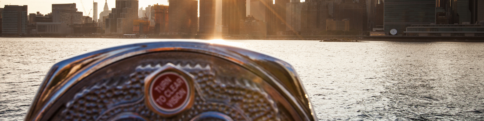 Explore New York: The Tenement Museum | November 16