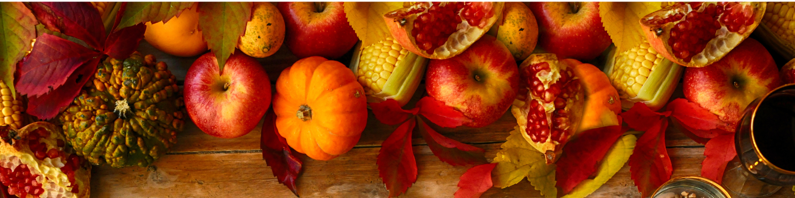 The Gathering | December 10