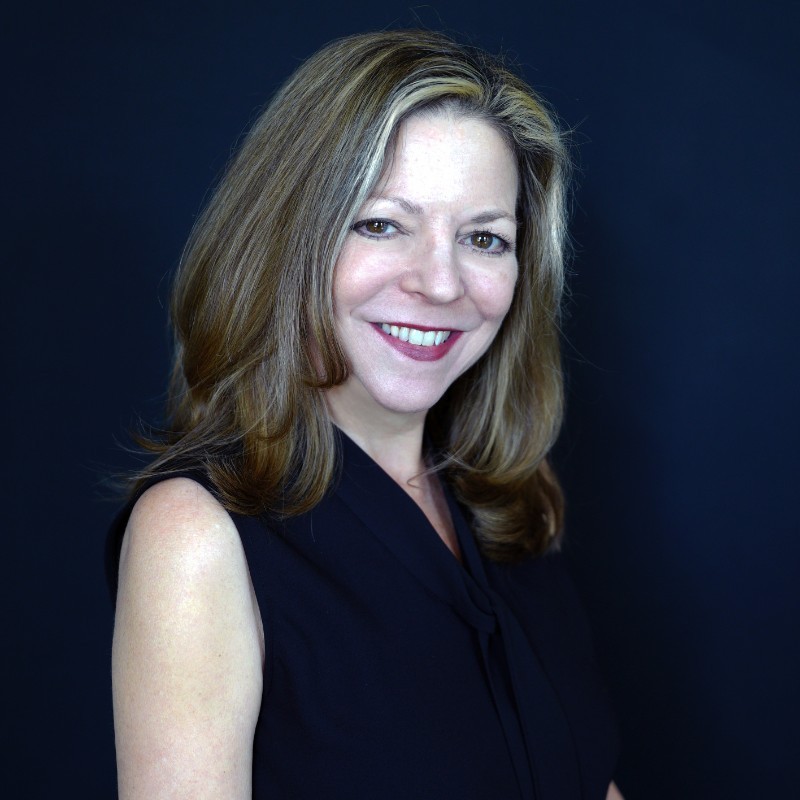 Nancy Robillard
