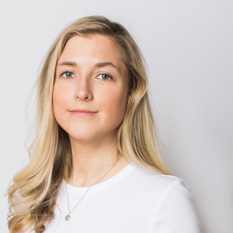 Olivia Mockel