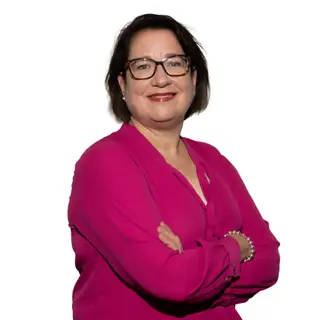 Sarah Gillen